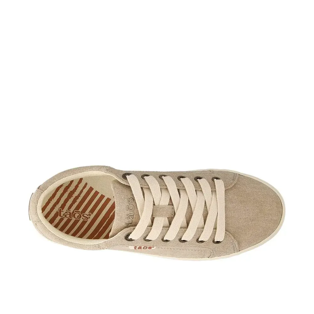 STAR OAT WASH CANVAS / 9